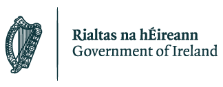 Goverment of Ireland Logo