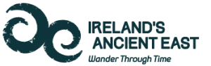 Irelands Ancient East logo