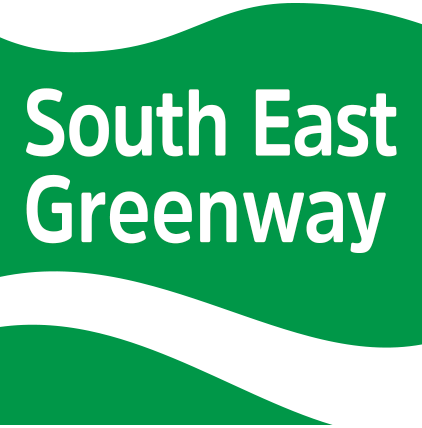South East Greenway Logo