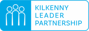 Kilkenny Leader Partnership logo